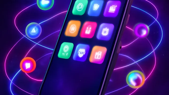 BD10 COM App Features and Benefits