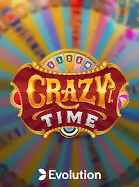 Crazy Time Crazy Time live game at BD10 COM