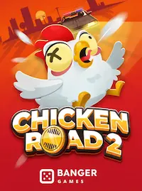 Chicken Road 2 Chicken Road 2 crash game at BD10 COM