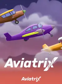 AviatriX AviatriX crash game at BD10 COM