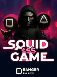 Squid Game Squid Game themed slot at BD10 COM