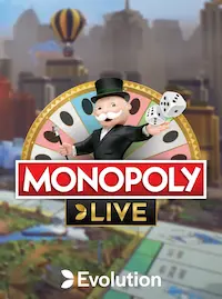 Monopoly Live Monopoly Live game show at BD10 COM