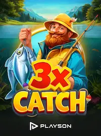 Catch at BD10 COM