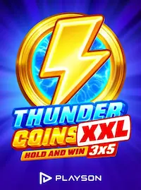 Thunder Coins XXL at BD10 COM