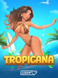 Tropicana Tropicana crash at BD10 COM