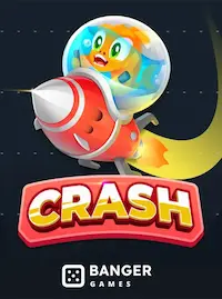 Crash Crash at BD10 COM