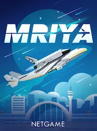 Mriya Mriya crash at BD10 COM