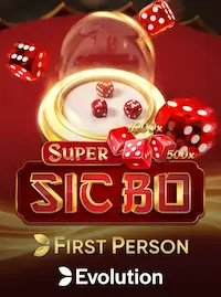 Sic Bo at BD10 COM