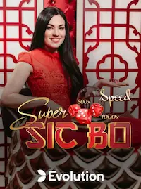 Sic Bo Super at BD10 COM