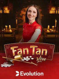 Fan Tan at BD10 COM