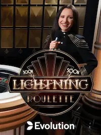 Lightning Roulette Lightning Roulette at BD10 COM