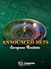 Announced Bets Announced Bets Roulette at BD10 COM