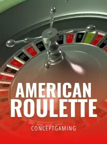 American Roulette American Roulette at BD10 COM