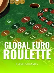 Global Euro Roulette Global Euro Roulette at BD10 COM