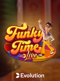 Funky Time at BD10 COM