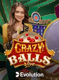 Crazy Ball at BD10 COM