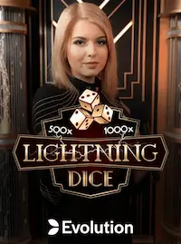 Lightning Dice at BD10 COM