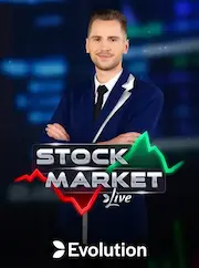 Stock Market at BD10 COM