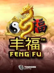Feng Fu at BD10 COM