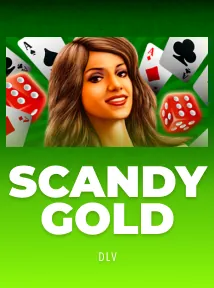 Scandy at BD10 COM